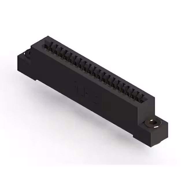 392-020-524-103 EDAC Inc.  Edgeboard Connectors